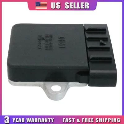 For 1998-2005 Lexus SC300 GS300 IS300 & 1998 Toyota Supra Igniter Module 3.0L - Изображение 1 из 4