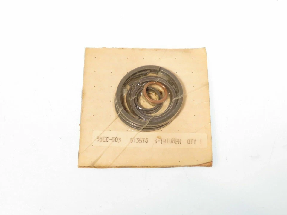 Kit de anillo a presión de transmisión automática NOS Stanpart se adapta a Triumph Stag 513575 Foto 1 de 1