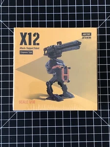 JOYTOY X12 Attack-Support Robot Firepower Type 1/18 Action Figure - Picture 1 of 6