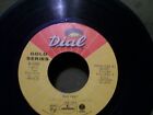 Joe Tex Bad Feet & I Gotta 1971 45 Record Dial Gold Series D-3200