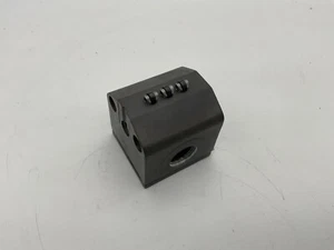 Euchner SN03R08-552-m 3 roller limit switch - Picture 1 of 2