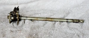 2010 Yamaha V-STAR XVS950 OEM Shift Shaft  H1 - Picture 1 of 7