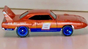 Hot Wheels Mystery Models '70 Plymouth Superbird Mystery Model #8 - Picture 1 of 5