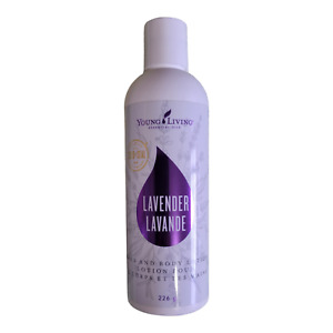 Young Living Lavender Hand & Body Lotion (226 g) - New - Free Shipping
