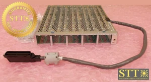 108994926 LINEAGE POWER QS800A CONVERTER SHELF 50-PIN CONNECTORIZE S1:1B NEW - Picture 1 of 5