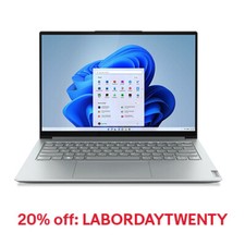 Lenovo Notebook IdeaPad Slim 7 Laptop, 16T, 16GB, GB, Win 11 Home,