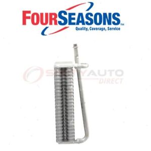 Four Seasons AC Evaporator Core for 2009-2010 Hummer H3T - Heating Air bn