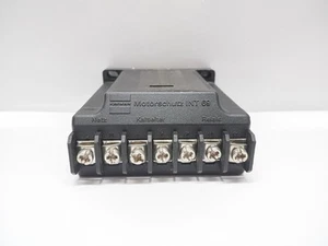 KRIWAN INT 69 MOTOR PROTECTOR AC 250V 6A INT69 - Picture 1 of 6