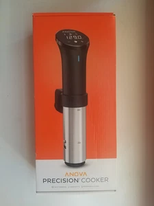 Anova Sous Vide Precision Cooker Wi-Fi Enabled 1000 Watts AN500-US00 -NEW/SEALED - Picture 1 of 2