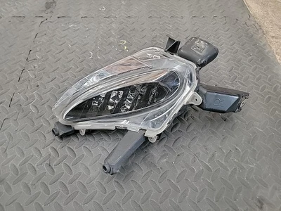 2016-2024 Mazda MX-5 Miata Passenger Right Rear Bumper Reverse Light N24351240 - Image 1 of 4