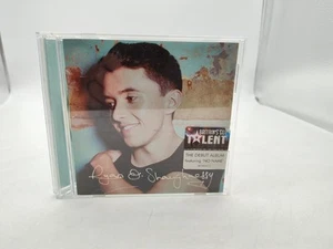 Ryan O'Shaughnessy by Ryan O'Shaughnessy (CD, 2012)-BRITAIN'S GOT TALENT - Picture 1 of 3