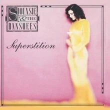 Superstition von Siouxsie  Banshees | CD | Zustand sehr gut - Bild 1 von 2