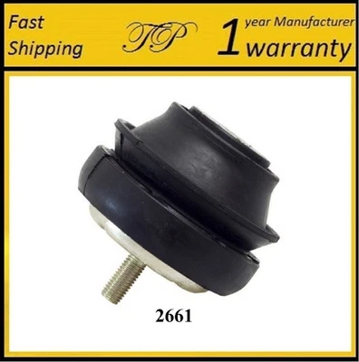 1 PIEZA MONTAJE MOTOR DELANTERO IZQUIERDO O DERECHO Para Ford Thunderbird 1986-1997 3.8L Foto 1 de 2