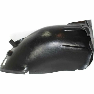 For Mercedes-Benz GL550 2008-2012 Passenger Side Fender Liner|Front|X164 Foto 1 de 4