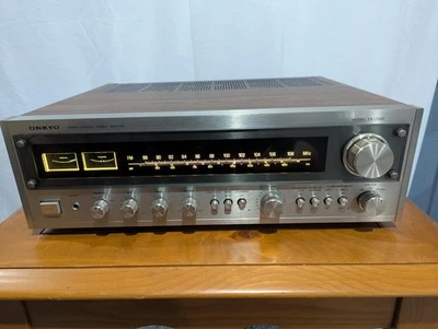 Onkyo TX-2500 Reciever - Image 1 of 4
