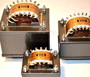 ISO MS-3216 240V Leistungstransformator für Röhrenverstärker [US Duty Paid] - Bild 1 von 1