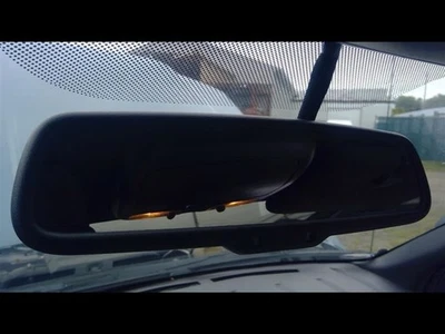 Rear View Mirror Automatic Dimming With Compass Fits 10-19 FORD E350 VAN 140555 - Image 1 of 4