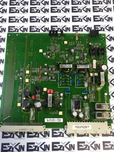 Placa PCB Laetselte LH 200-61-500-000 - Imagen 1 de 4