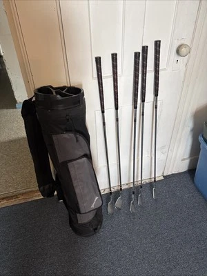 McGregor Jack Nicklaus Golden Celebrity Set 5-9 FlexionVintage - Image 1 of 4