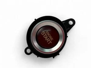 OV664 HONDA Ignition Start Button M26983 - Picture 1 of 6