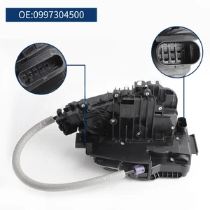 For Door Lock Actuator Mercedes Benz W166 X166 GL350 w/ Soft Close Rear Left LH: - Picture 1 of 1