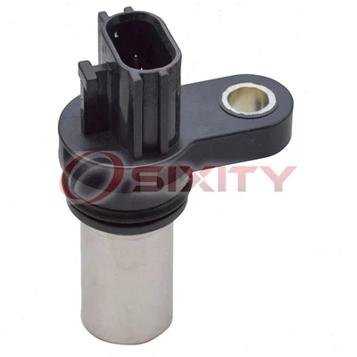Sensor de posición del árbol de levas Hitachi para motor Nissan X-Trail 2005-2006 2,5 L L L4 entre otros Foto 1 de 4