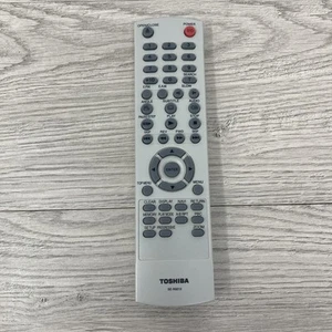 Toshiba SE-R0213 DVD Player Remote SD-3990 SD-3990SU HTX810T SD-3990SC SD-K760SU - Picture 1 of 5