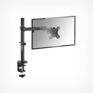VonHaus Monitor Mount with Desk Clamp for 13-32” Screen 3005115 - Zdjęcie 1 z 4