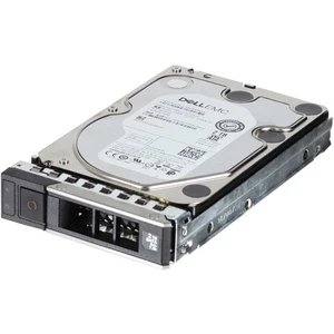 Dell 2TB 7.2K 512n 6Gbps SATA 3.5 HDD Ultrastar DC HA210 (V9H6C) - Picture 1 of 8