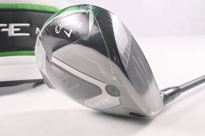 Callaway Elyte Mini Driver / 11.5 Degree / Stiff Flex HZRDUS Black 70 Shaft - Image 1 of 4