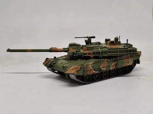 1/72 South Korean K2 Main Battle Tank Painted Finished Model-- - Picture 1 of 7