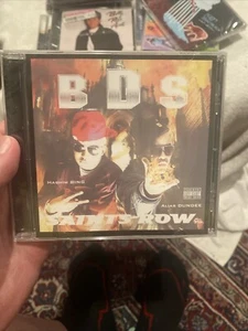 BDS - Saints Row: Sealed: 2009: - Foto 1 di 1
