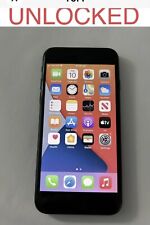 Apple iPhone SE 2020 2nd Gen 64GB UNLOCKED Fair condition  Tested 6/10 Condition