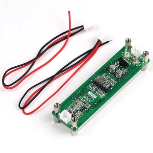 Tester cimometro contatore frequenza segnale RF rosso PLJ-8LED-R 0,1 MHZ - 2,4 GHz - Foto 1 di 10