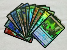 Ravnica FOILS x1 $0.99+, MINTY FRESH! - Magic the Gathering MTG