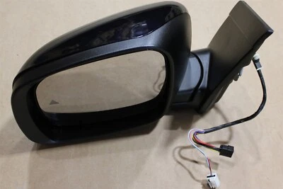 2013 Dodge Grand Caravan Town & Country Driver Door Mirror 1TL411BVAE NOS OEM - Image 1 of 4