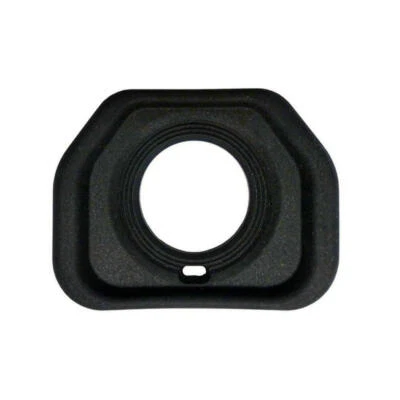 Original Viewfinder Eye Cup Cap Eyecup for Panasonic Lumix DC-G9 G9GK Eyepiece - Image 1 of 2