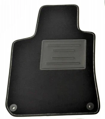 ASC tappetino tappeti auto SOLO LATO GUIDA 1pz Peugeot 308 5 porte II 2014-2021 - Immagine 1 di 4