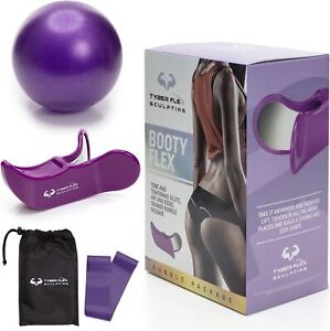 TYBER FLEX SCULPTING kegel excerciser for women-hip trainer buttocks lifting-pre