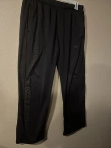 The North Face Men's Sweatpants Joggers Never Stop Exploring Size Large Q14 - Picture 1 of 4