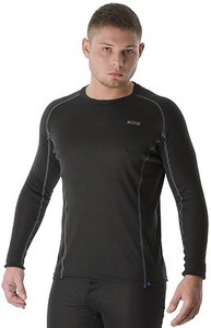 edz motorcycle base layers