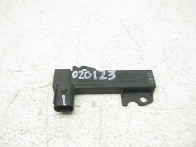 07-16 JAGUAR XF XFR XFR-S XJ XK XKR KEYLESS ENTRY KV ANTENNA RECEIVER OEM 020123 - Image 1 of 4