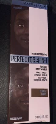 Maybelline Instant Age Rewind Perfector 4-In-1 Matte Makeup #05 DEEP - Image 1 of 3