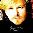 JWILLIAMS DEMOS CD-2 SELTEN Toto, Michael Landau, Porcaro, Chicago, John WESTCOAST/AOR