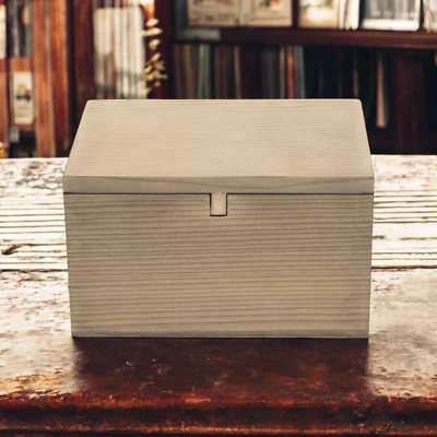 Caja Puzzle Dinero con Compartimento Secreto Bajo Falso Fondo, Caja de Madera con Tapa Foto 1 de 4