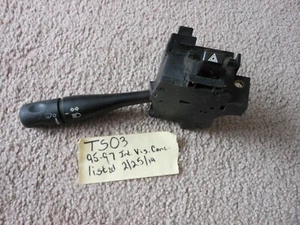 95 96 97 Concorde Vision Intrepid wiper turn signal switch 4760437 1995 1997 - Picture 1 of 3