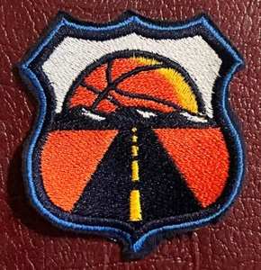 Basketball Patch - Picture 1 of 4