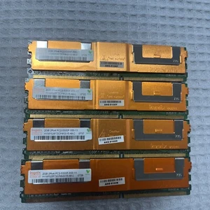 Hynix HYMP525F72CP4N3-Y5 8GB (4*2GB) Server Speicher - Bild 1 von 1