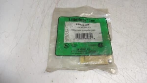 Nuevo reductor de fusibles LRU2642R Littelfuse 600V / 250V a 400A / 200A Clase R - Imagen 1 de 6