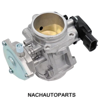 Throttle Body For Polaris Sportsman 550 (Includes X2 Models) 3131743 - Image 1 of 4